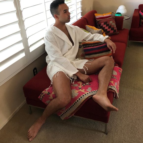 Brandon Robe - Picture 8 of 9